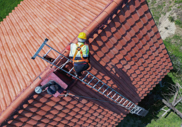 Best Cold Roofs  in Bishop, TX