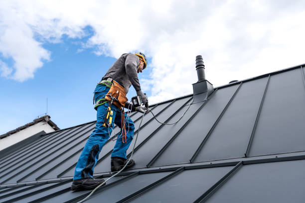 Best Storm Damage Roof Repair  in Bishop, TX