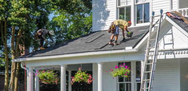 Hot Roofs in Bishop, TX